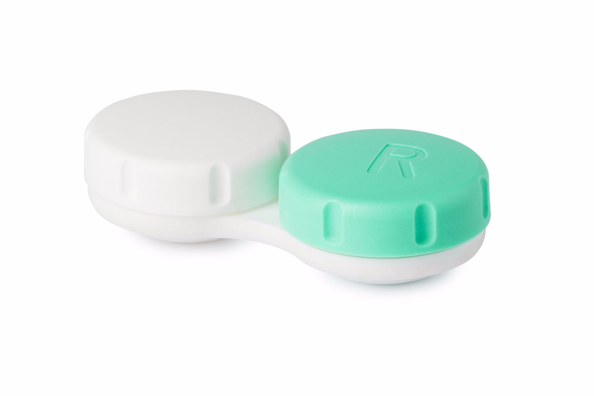 contact lens case